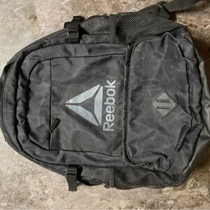 Reebok Backpack